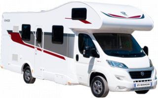Alquiler Autocaravanas Seal 9 Rimor