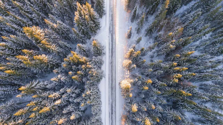 5 pueblos para viajar en invierno por España en autocaravana