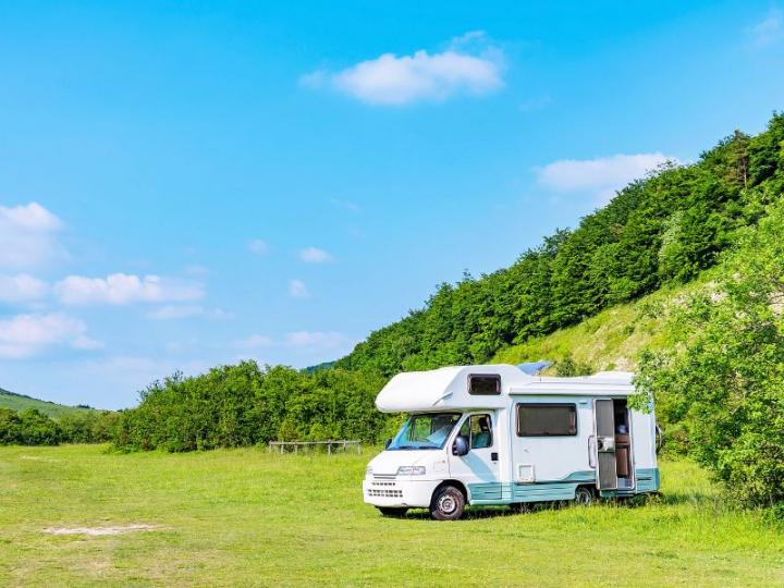cuanto cuesta alquilar una autocaravana
