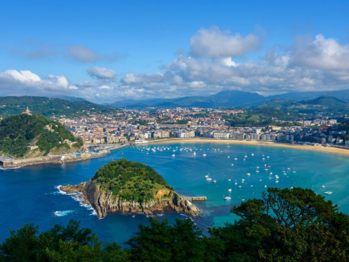 ruta autocaravana pais vasco