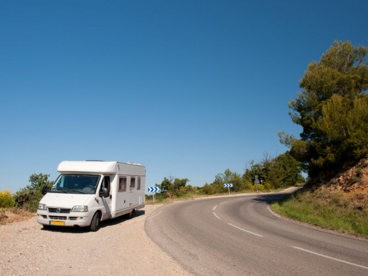 seguro alquiler autocaravana