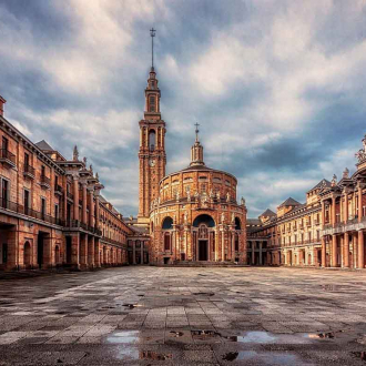 Viajar en autocaravana a Gijón
