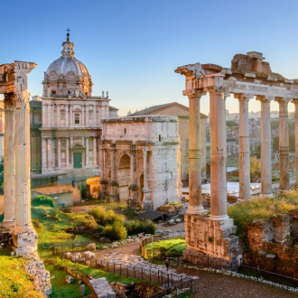 viaje a italia en autocaravana desde españa