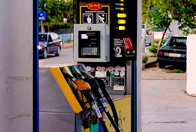 El consumo de una autocaravana factores que entran en juego