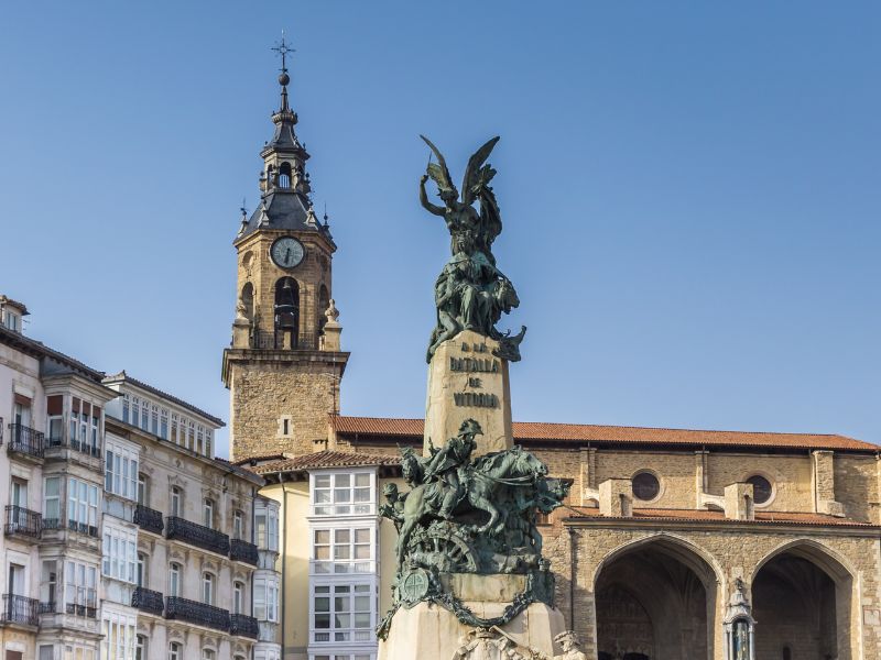 ruta autocaravana pais vasco