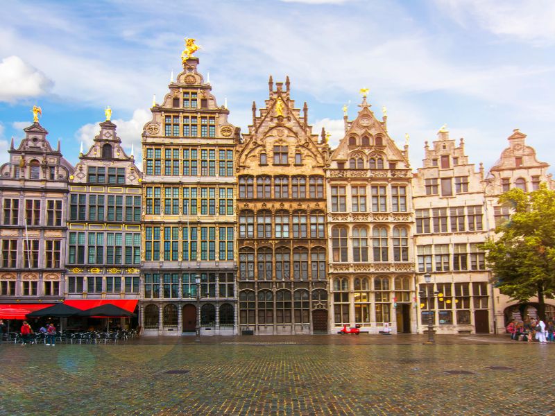 las mejores rutas en autocaravana por europa