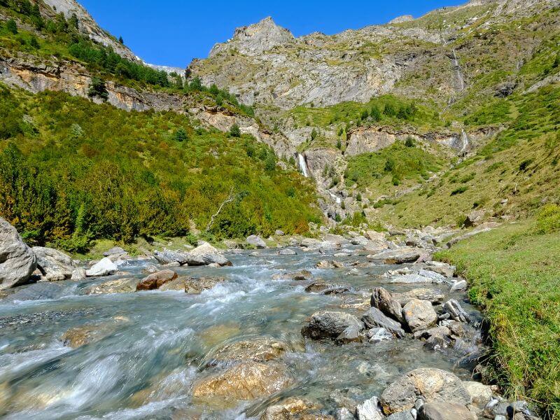 otoño en autocaravana